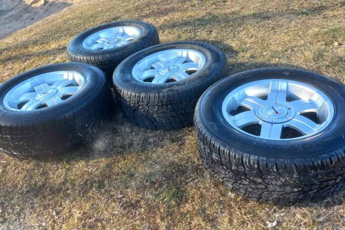 Kita, lengvojo lydinio