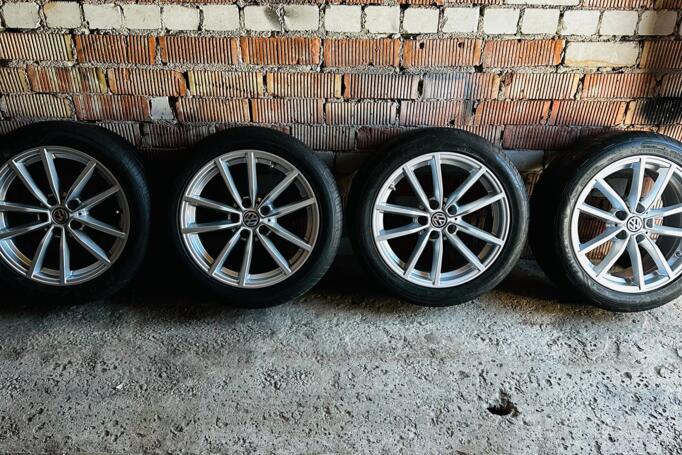 Bmw, lengvojo lydinio