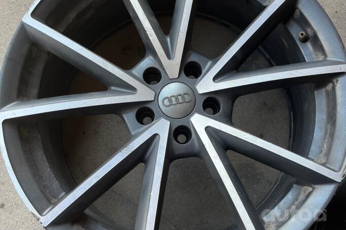 Kita, lengvojo lydinio