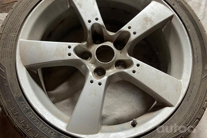 Kita, lengvojo lydinio