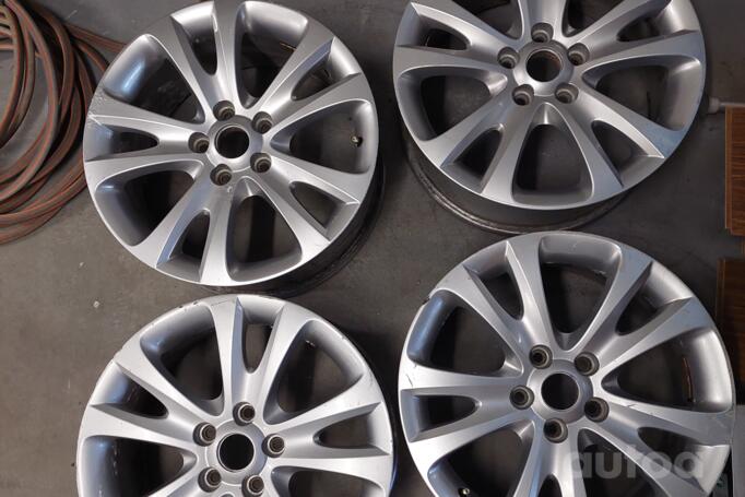 Ronal, lengvojo lydinio