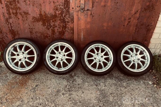 ALUCEC, lengvojo lydinio