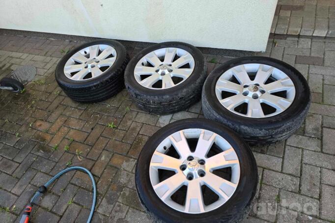 Mitsubishi, lengvojo lydinio