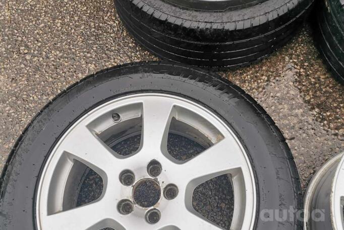 Volvo, lengvojo lydinio