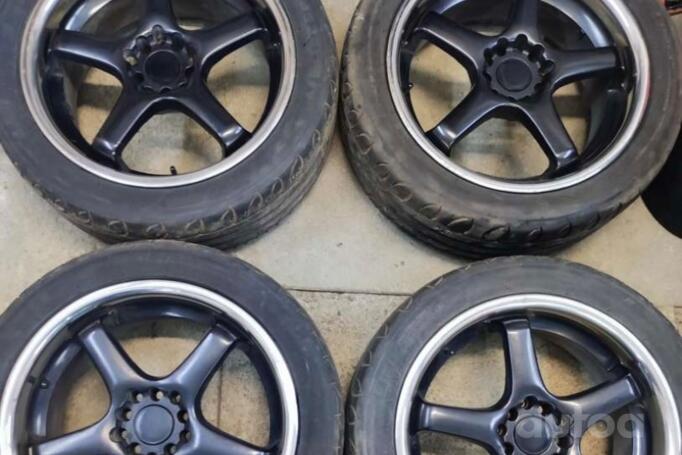 Kita, lengvojo lydinio