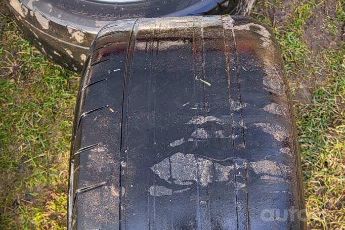 BMW, lengvojo lydinio