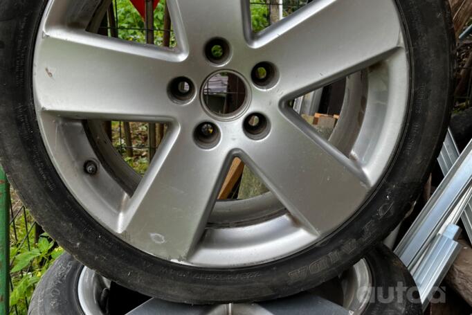 Borbet, lengvojo lydinio