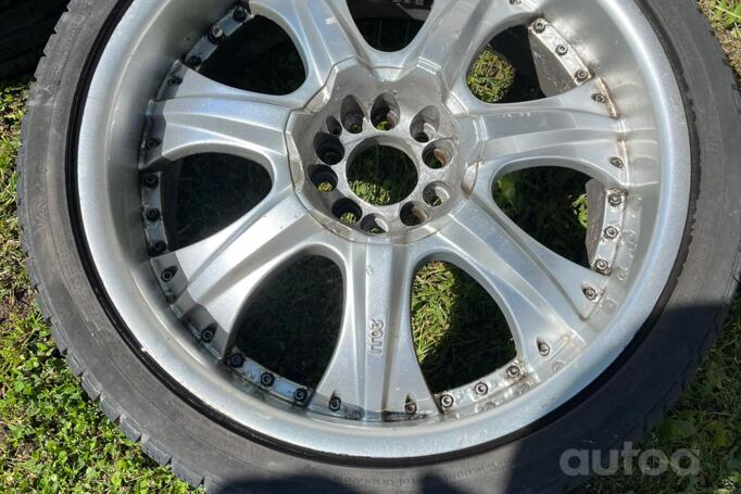 Kita, lengvojo lydinio