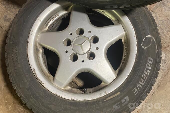 MB, lengvojo lydinio