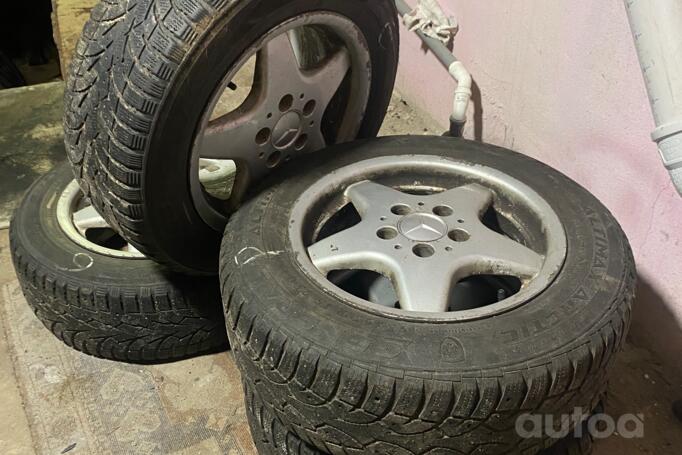 MB, lengvojo lydinio