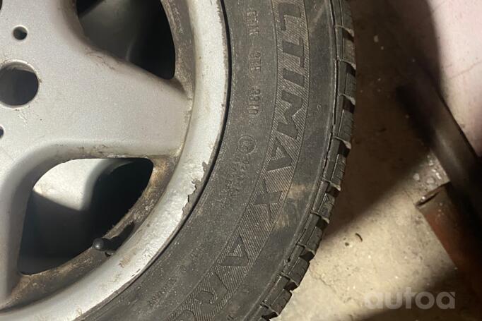 MB, lengvojo lydinio