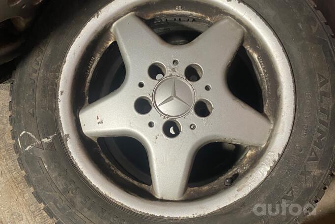 MB, lengvojo lydinio