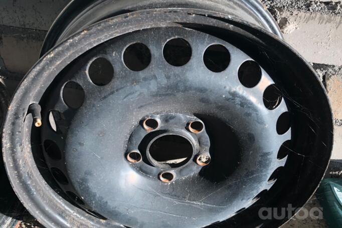 Ford, plieniniai štampuoti