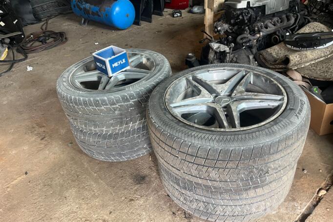 Mb, lengvojo lydinio