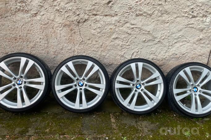 BMW, lengvojo lydinio