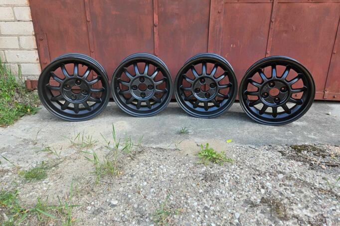 ATS, lengvojo lydinio