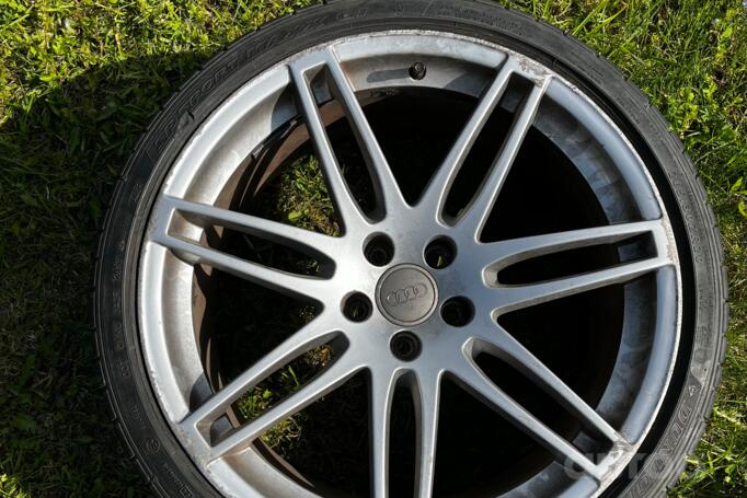 Kita, lengvojo lydinio