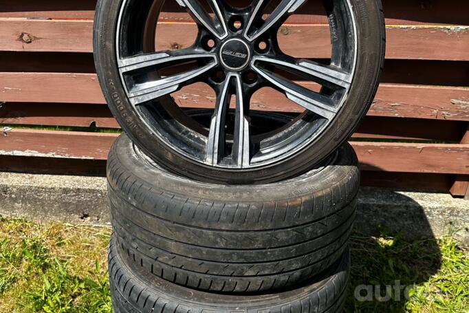 GMP, lengvojo lydinio