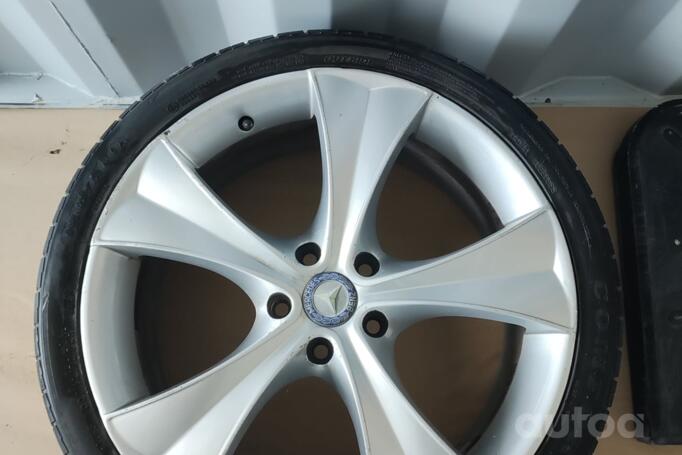 Carmani, lengvojo lydinio