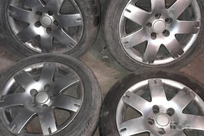 Kita, lengvojo lydinio