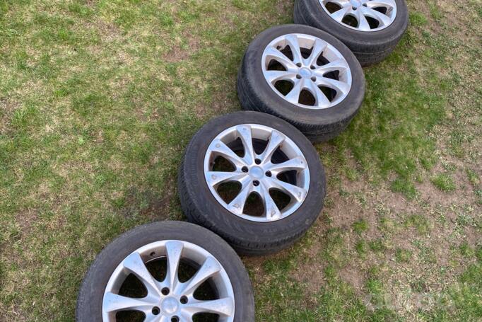 Devino, lengvojo lydinio