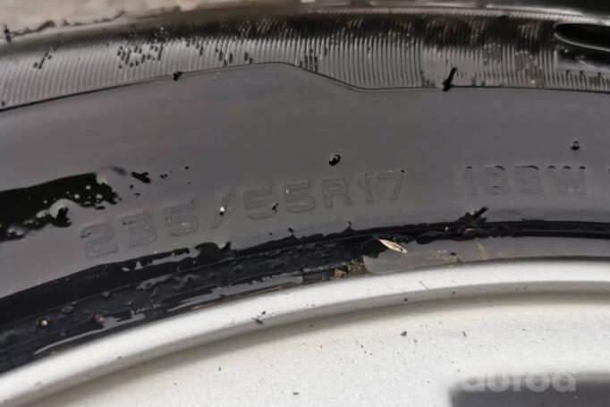 Volvo, lengvojo lydinio