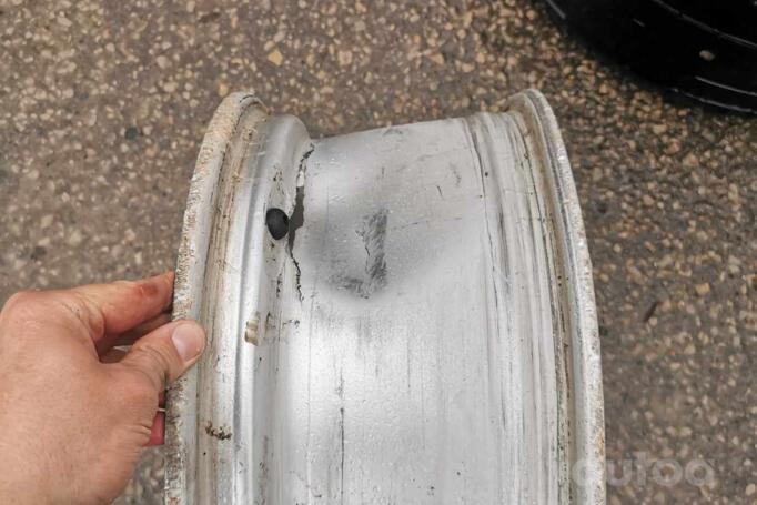 Volvo, lengvojo lydinio