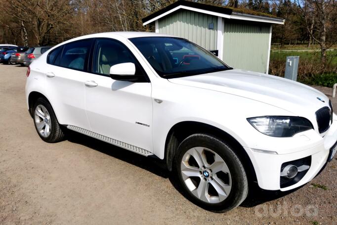 Bmw, lengvojo lydinio