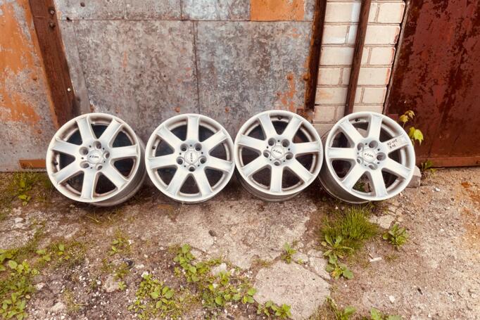 Rial, lengvojo lydinio