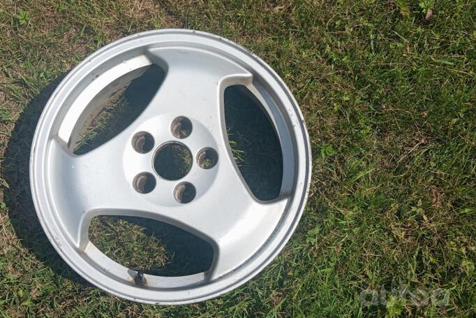 Saab, lengvojo lydinio