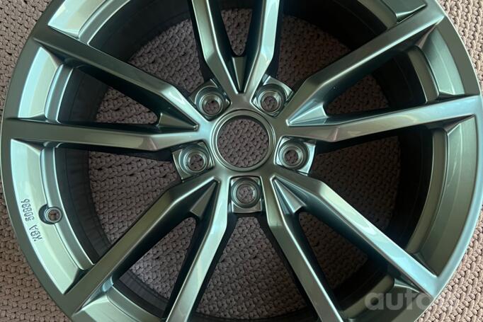 Vw, lengvojo lydinio