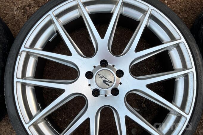 Kita, lengvojo lydinio