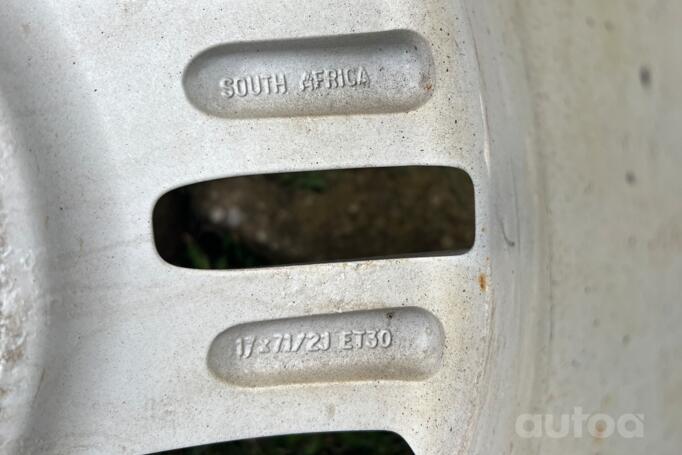 Toyota, lengvojo lydinio