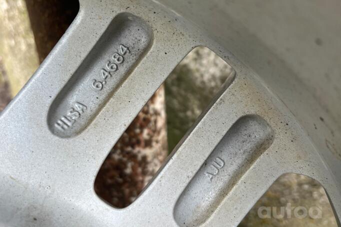 Toyota, lengvojo lydinio