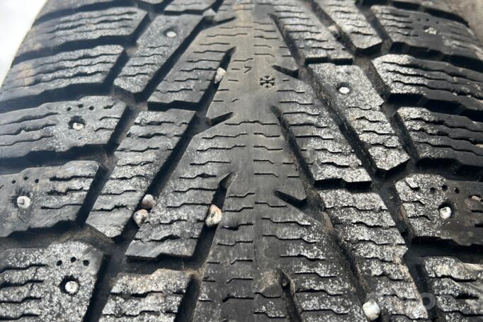 Toyota, lengvojo lydinio