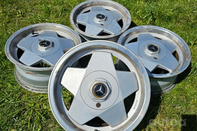 BORBET, lengvojo lydinio