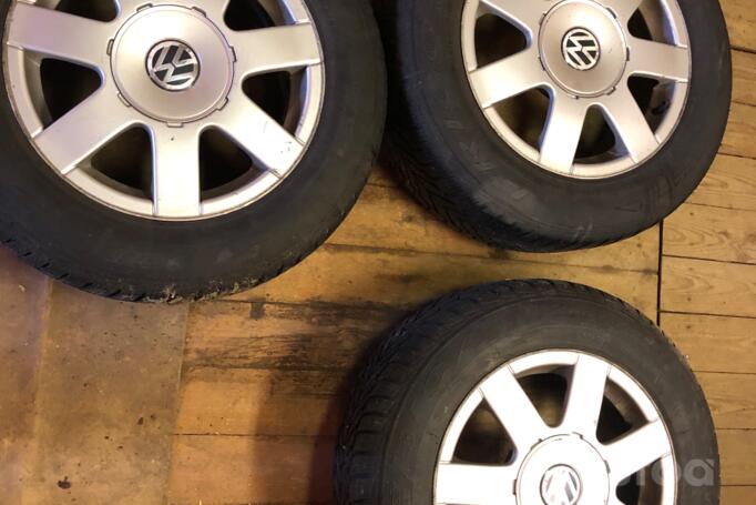 Kita, lengvojo lydinio