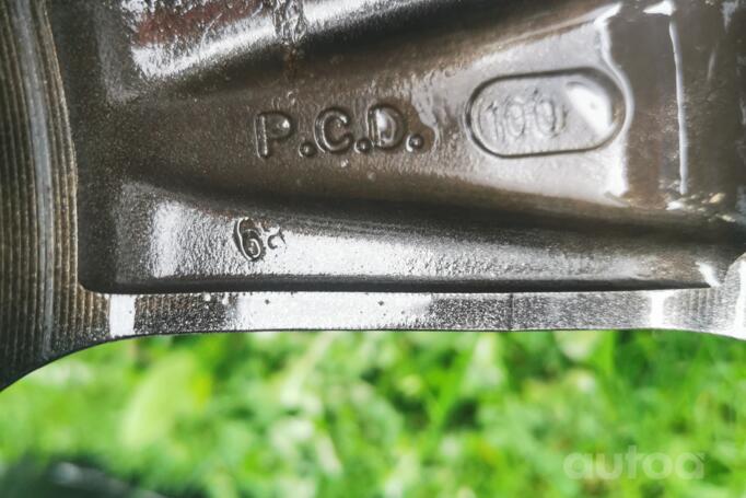 ACE 216, lengvojo lydinio