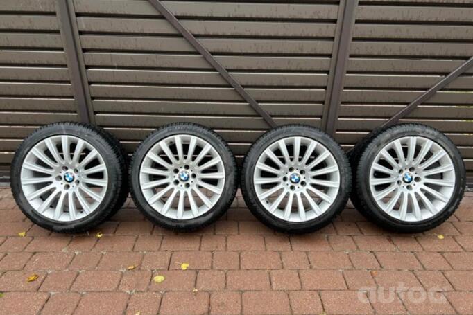 Bmw, lengvojo lydinio