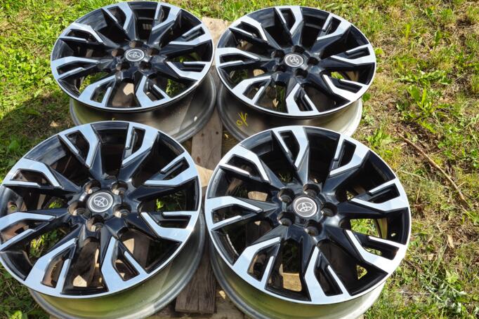 Kita, lengvojo lydinio