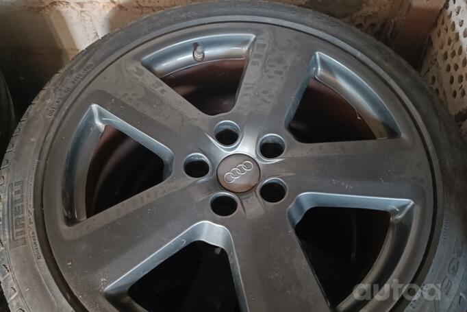 Kita, lengvojo lydinio