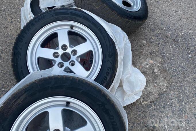 Audi, lengvojo lydinio