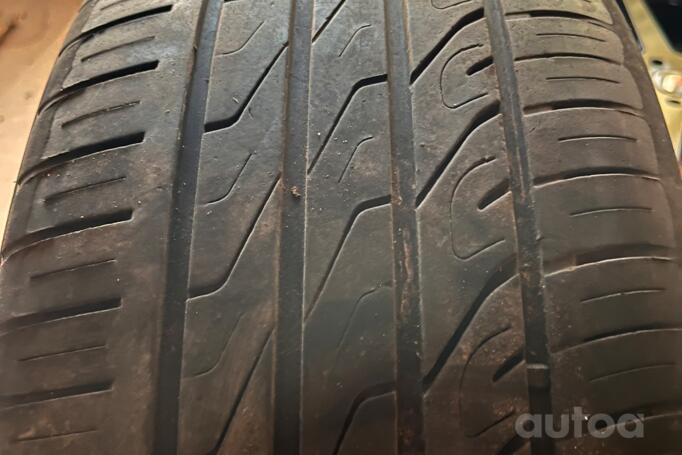 Japan Racing, lengvojo lydinio