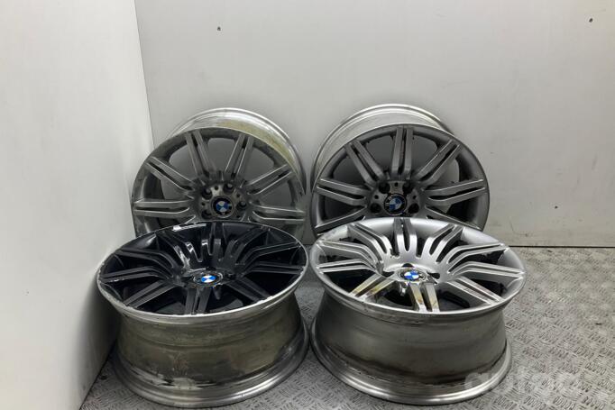 BMW, lengvojo lydinio