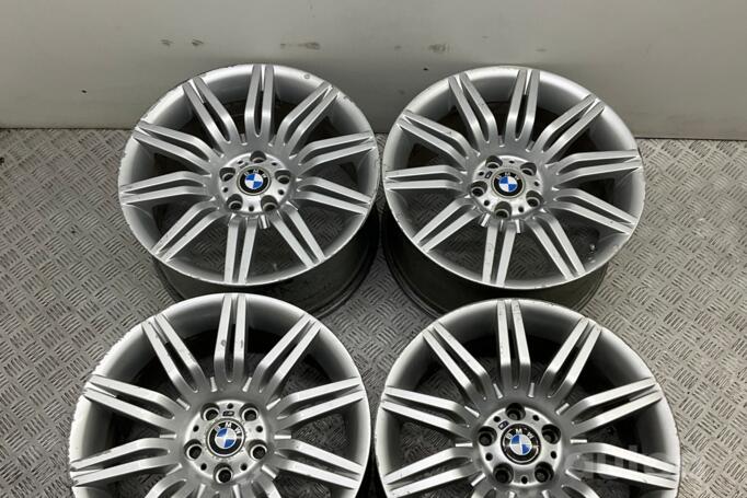 BMW, lengvojo lydinio