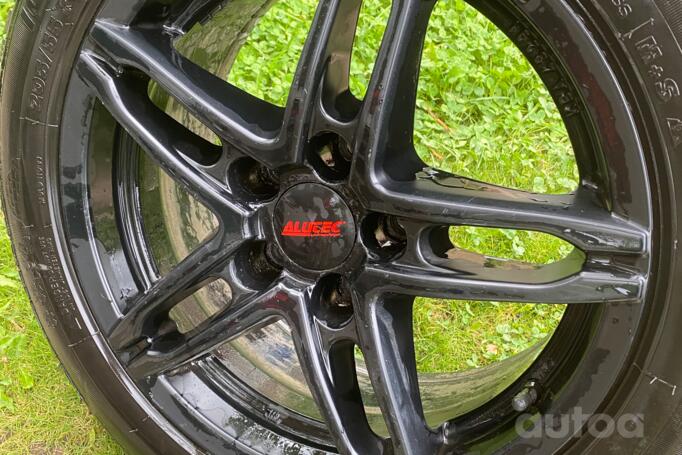 Kita, lengvojo lydinio