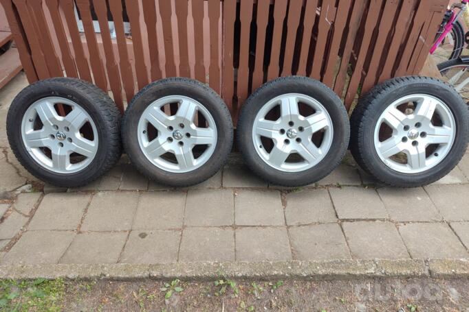 Kita, lengvojo lydinio