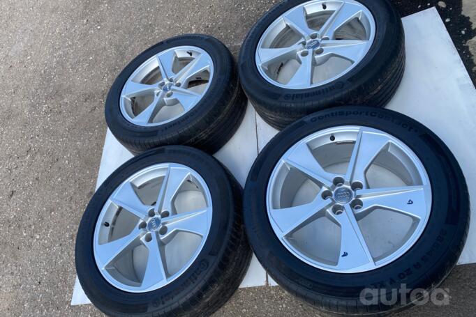 Kita, lengvojo lydinio