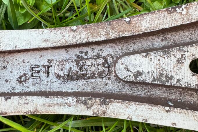 Kita, lengvojo lydinio