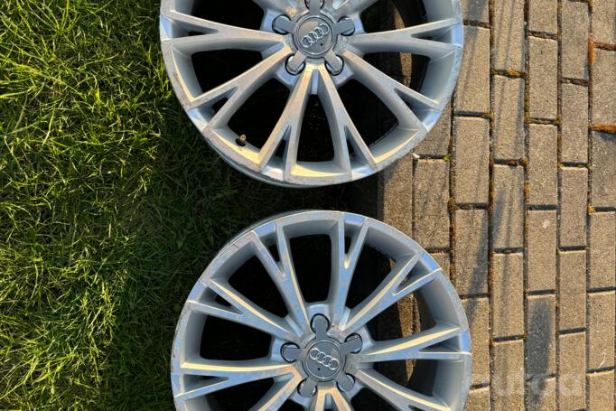 Kita, lengvojo lydinio